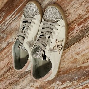 Sparkly Shu Shop